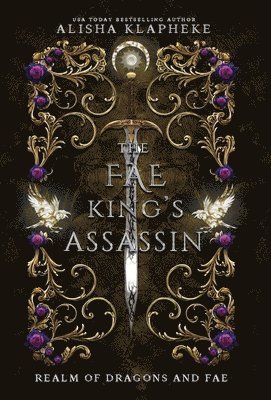 The Fae King's Assassin 1