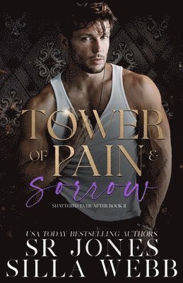 bokomslag Tower of Pain and Sorrow: An Age Gap Romance