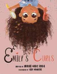 bokomslag Emily's Curls