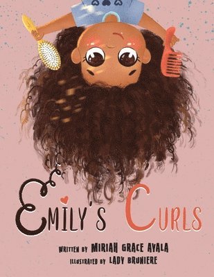 Emily's Curls 1