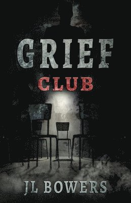 bokomslag Grief Club