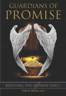 Njeri M Pringle Ed D, Njeri M. Pringle Ed D., Njeri M Pringle Ed.D. - Guardians of Promise, Häftad