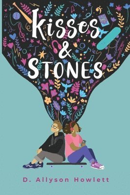Kisses & Stones 1