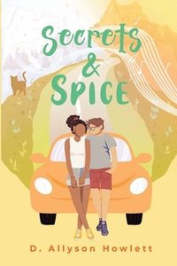 bokomslag Secrets & Spice