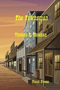 bokomslag The Townsman