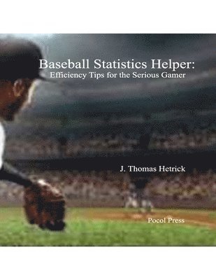 Baseball Statistics Helper 1