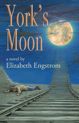 Elizabeth Engstrom - York's Moon, Häftad