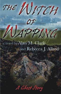 bokomslag Witch of Wapping