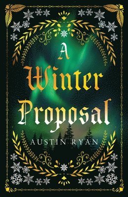 bokomslag A Winter Proposal