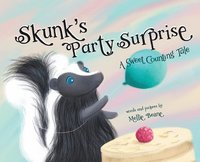bokomslag Skunk's Party Surprise