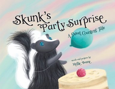 bokomslag Skunk's Party Surprise