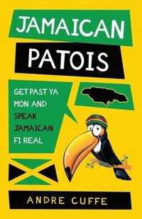 bokomslag Jamaican Patois