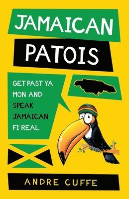 bokomslag Jamaican Patois