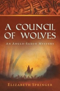 bokomslag Council of Wolves