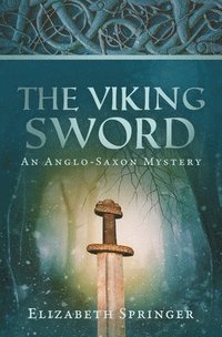 bokomslag Viking Sword