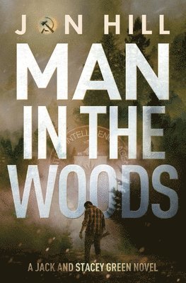 Man In The Woods 1