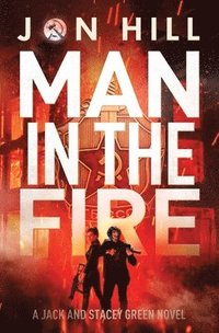bokomslag Man In The Fire