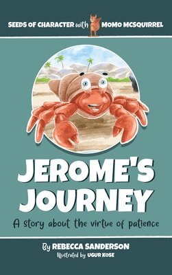 Jerome's Journey 1