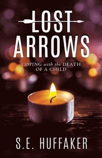 bokomslag Lost Arrows
