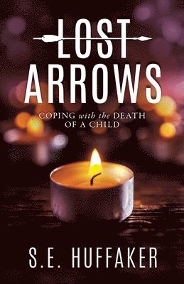 Lost Arrows 1