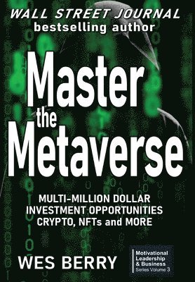 Master the Metaverse 1