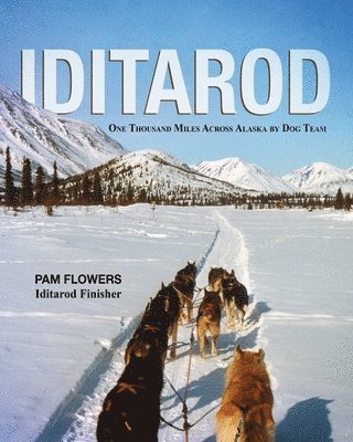 bokomslag Iditarod