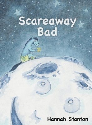 bokomslag Scareaway Bad