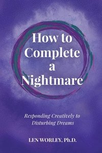 bokomslag How to Complete a Nightmare