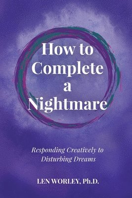 bokomslag How to Complete a Nightmare