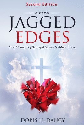 bokomslag Jagged Edges (Second Edition)