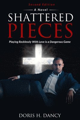 Shattered Pieces 1