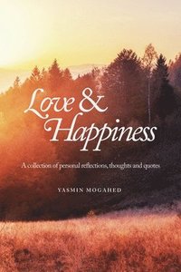 bokomslag Love & Happiness
