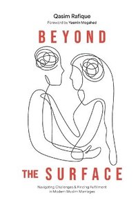bokomslag Beyond the Surface