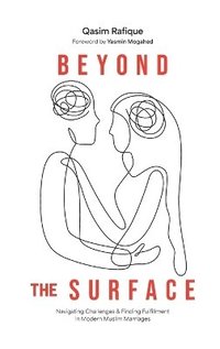 bokomslag Beyond the Surface