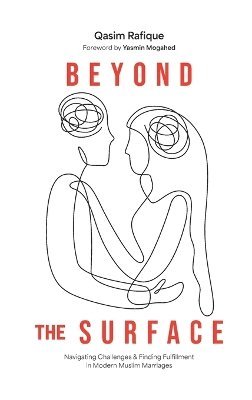 bokomslag Beyond the Surface