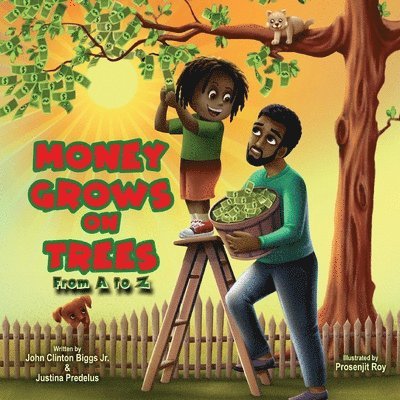 Money Grows On Trees 1