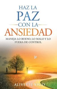 bokomslag Haz La Paz Con La Ansiedad