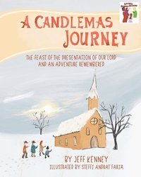 bokomslag Candlemas Journey