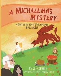 bokomslag A Michaelmas Mystery