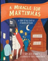 bokomslag Miracle for Martinmas