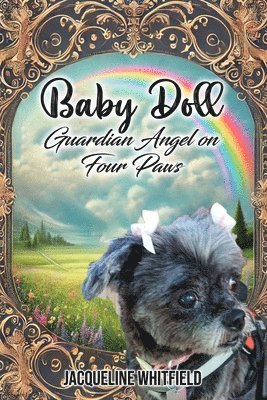 bokomslag Baby Doll Guardian Angel on Four Paws