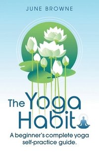 bokomslag Yoga Habit