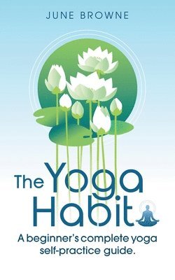 bokomslag Yoga Habit