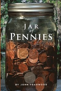 bokomslag Jar of Pennies