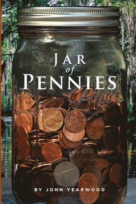 Jar of Pennies 1