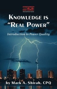 bokomslag Knowledge is Real Power