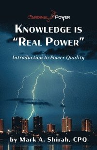 bokomslag Knowledge is Real Power