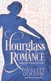 bokomslag Hourglass Romance