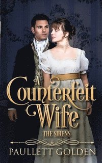 bokomslag A Counterfeit Wife