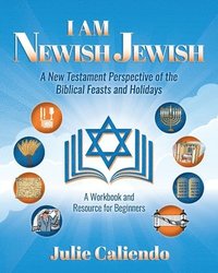 bokomslag I Am Newish Jewish